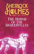 The Hound of the Baskervilles. Arthur Conan Doyle (englische Ausgabe) - Arthur Conan Doyle