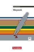 Cover-Bild zum Titel 'Woyzeck' von 'Georg Büchner, Claudia Böhl'