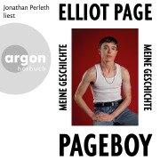 Pageboy - Elliot Page