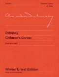 Children's Corner - Claude Debussy