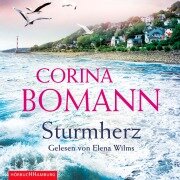Sturmherz - Corina Bomann