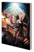 Star Wars Legends: Boba Fett - Blood Ties - Tom Taylor, Marvel Various