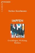 Impfen - Stefan H. E. Kaufmann