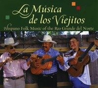 Cover-Bild zum Titel 'La Musica de Los Viejitos' von 'Jack Loeffler'