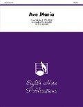 Ave Maria - Franz Schubert, David Marlatt