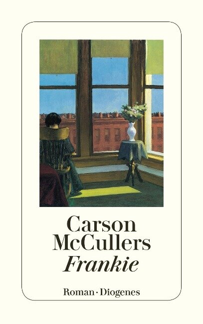 Frankie - Carson McCullers