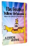 The Beatles Yellow Submarine Lyrical Journal - Insight Editions