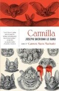 Carmilla - Joseph Sheridan Lefanu