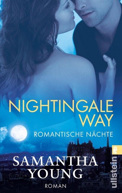 Nightingale Way - Romantische Nächte - Samantha Young