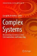 Complex Systems - 