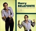Calypso-Mento-Folk 1954-1957 - Harry Belafonte