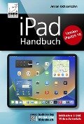 Cover-Bild zum Titel 'iPad Handbuch - PREMIUM Videobuch' von 'Anton Ochsenkühn'