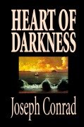 Cover-Bild zum Titel 'Heart of Darkness by Joseph Conrad, Fiction, Classics, Literary' von 'Joseph Conrad'