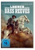 Cover-Bild zum Titel 'Lawmen: Bass Reeves - Staffel 1' von ''