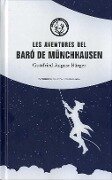 Les aventures del baró de Münchhausen - Gottfried August Bürger, Gottfried August Bürger
