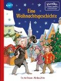 Eine Weihnachtsgeschichte - Charles Dickens, Wolfgang Knape