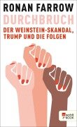 Durchbruch - Ronan Farrow