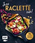 Cover-Bild zum Titel 'Je ne RACLETTE rien!' von 'Maria Panzer'