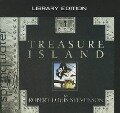 Treasure Island (Library Edition) - Robert Louis Stevenson