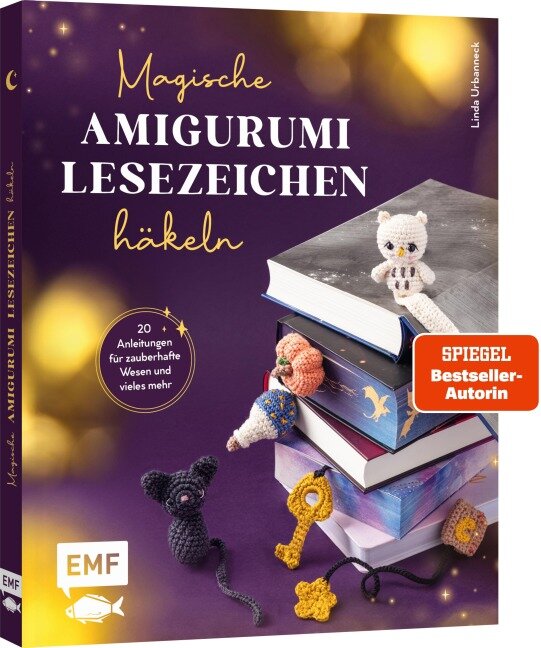 Stickstich-Buch Mit Mustern – Lernbuch Für Handarbeit, Kleidungsreparatur & Kostüme, Inkl. Nadel & Faden