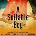 A Suitable Boy - Ost-Original Soundtrack Tv