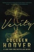 Verity - Colleen Hoover
