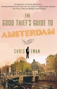 Cover-Bild zum Titel 'The Good Thief's Guide to Amsterdam' von 'Chris Ewan'