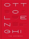 Cover-Bild zum Titel 'The Cookbook' von 'Yotam Ottolenghi, Sami Tamimi'