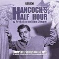 Hancock's Half Hour: Complete Series One & Two - Ray Galton, Alan Simpson