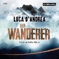 Der Wanderer - Luca D'Andrea
