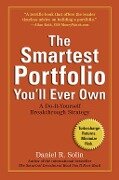 The Smartest Portfolio You'll Ever Own - Daniel R. Solin