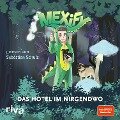 Mexify ¿ Das Hotel im Nirgendwo - Josh Matthews, Mexify