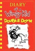 Diary of a Wimpy Kid 11. Double Down - Jeff Kinney