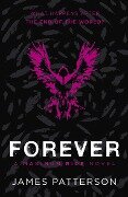 Cover-Bild zum Titel 'Forever: A Maximum Ride Novel' von 'James Patterson'