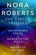 Cover-Bild zum Titel 'Nora Roberts' The Circle Trilogy' von 'Nora Roberts'