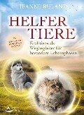 Helfertiere - Jeanne Ruland