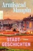 Stadtgeschichten - Armistead Maupin