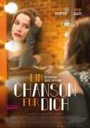 Cover-Bild zum Titel 'Ein Chanson für Dich' von 'Jacques Boon, Bavo Defurne, Yves Verbraeken, Pink Martini'