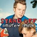 Stand-Off Lib/E - Andrew Smith