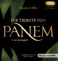 Die Tribute von Panem. Band 1-3 - Suzanne Collins, Markus Langer