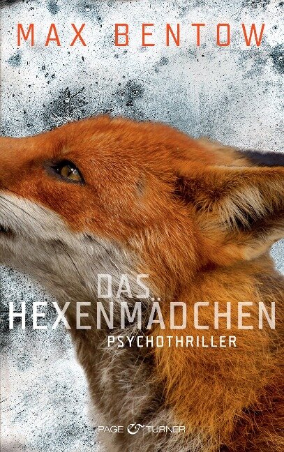 Das Hexenmädchen - Max Bentow