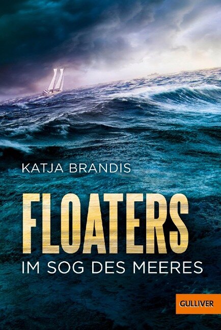 Floaters - Katja Brandis