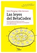 Las leyes del BetaCodex - Niels Pflaeging, Silke Hermann