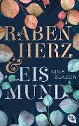 Rabenherz und Eismund - Nina Blazon