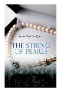 The String of Pearls: Tale of Sweeney Todd, the Demon Barber of Fleet Street (Horror Classic) - James Malcolm Rymer