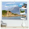 Insel Hvar - Der sonnigste Platz der Adria (hochwertiger Premium Wandkalender 2024 DIN A2 quer), Kunstdruck in Hochglanz - Joana Kruse