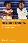 Namibia's Children - Michaela Fink, Reimer Gronemeyer