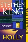 Holly - Stephen King