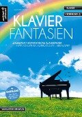Klavier-Fantasien - Valenthin Engel