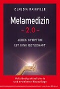 Metamedizin 2.0 - Claudia Rainville